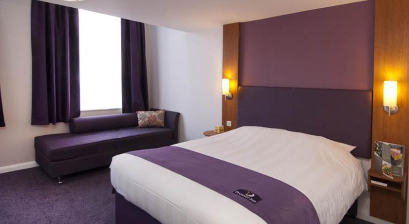 Premier Inn Glasgow - Bellshill Motherwell Zimmer foto