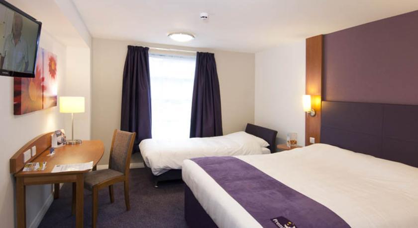 Premier Inn Glasgow - Bellshill Motherwell Zimmer foto