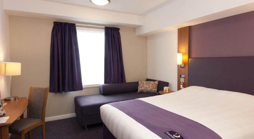Premier Inn Glasgow - Bellshill Motherwell Zimmer foto