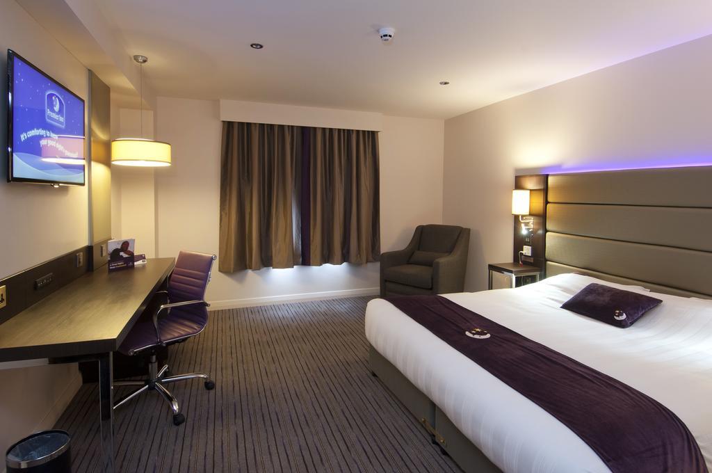 Premier Inn Glasgow - Bellshill Motherwell Zimmer foto